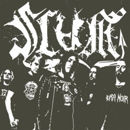 SCUM - Gospels For The Sick - CD Fourreau SCUM - Gospels For The Sick - CD Fourreau