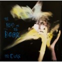 THE CURE - The Head On The Door - LP
