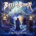BATTLE BEAST - Circus Of Doom - 2-LP Gatefold