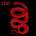 BLOD - Serpent - CD Digi