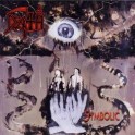 DEATH - Symbolic - CD