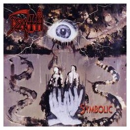 DEATH - Symbolic - CD DEATH - Symbolic - CD