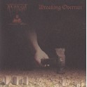 TWILIGHT IS MINE - Wreaking Overrun - CD