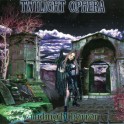 TWILIGHT OPHERA - Midnight Horror - CD