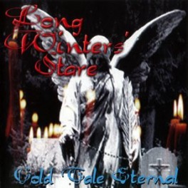 LONG WINTERS' STARE - Cold Tale Eternal - CD