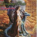 LONGINGS PAST - An Angel's Tale - CD