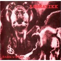 LOONATIKK - Bark'n'Bite - CD Ep