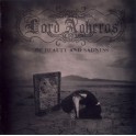 LORD AGHEROS - Of Beauty And Sadness - CD