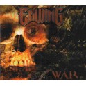 ELWING - War - CD Digi