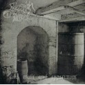 ELYSIAN BLAZE - Cold Walls And Apparitions - CD