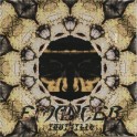 EMANCER - Invisible - CD