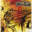 EMBOLISM - Mindchaos - CD