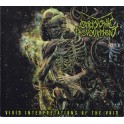 EMBRYONIC DEVOURMENT - Vivid Interpretations Of The Void - CD Digi