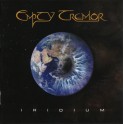 EMPTY TREMOR - Iridium - CD