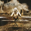 EMPYRIOS - The Glorious Sickness - CD