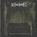 ENCLAVE - Paradise Of Putrefaction - CD