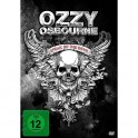 OZZY OSBOURNE - Speak Of The Devil - DVD