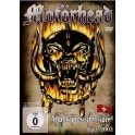 MOTORHEAD - Attack In Switzerland - Live 2002 - DVD