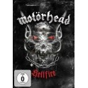 MOTORHEAD - Hellfire - DVD