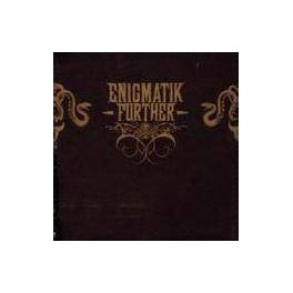 ENIGMATIK - Further - CD Ep