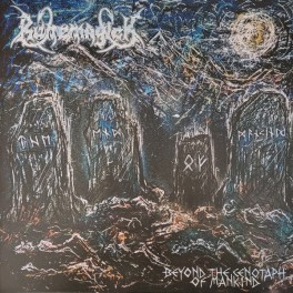 RUNEMAGICK - Beyond The Cenotaph Of Mankind - LP 