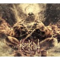 KONKHRA - Alpha And The Omega - LP