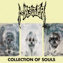 MASTER - Collection Of Souls - LP