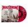 MEZZROW - Then Came The Killing - LP Red/Black Splatter
