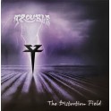 TROUBLE - The Distortion Field - 2-LP Ultra Clear Gatefold