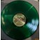 TROUBLE - Plastic Green Head - LP Green Transparent