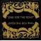 TROUBLE - One For The Road - Mini LP Transparent Red