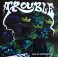 TROUBLE - Live In Stockholm - 2-LP Gatefold