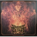 SLAUGHTER THE GIANT - Depravity - LP