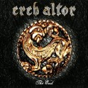 EREB ALTOR - The End - LP 