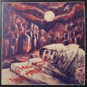 HOODED MENACE - Gloom Immemorial - 2-LP Clear/White Splatter