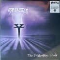 TROUBLE - The Distortion Field - Transparent Purple 2-LP Gatefold