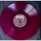 TROUBLE - The Distortion Field - Transparent Purple 2-LP Gatefold