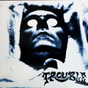 TROUBLE - Simple Mind Condition - LP 