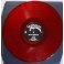 VENDETTA - Brain Damage - Red LP Ltd