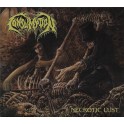 CONSUMPTION - Necrotic Lust - CD Digi Ldt
