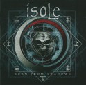 ISOLE - Born From Shadows - CD