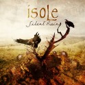 ISOLE - Silent Ruins - CD 