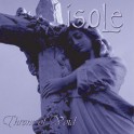 ISOLE - Throne Of Void - CD Slipcase