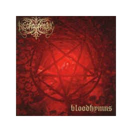 NECROPHOBIC - Bloodhymns - CD