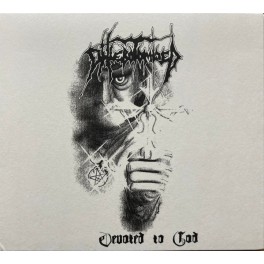 PHLEBOTOMIZED - Devoted To God - Mini CD Digi