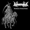 RUNEMAGICK - Darkness Death Doom - CD Digi