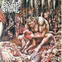 SEVERE TORTURE - Feasting On Blood - CD 