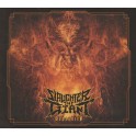 SLAUGHTER THE GIANT - Depravity - CD Slipcase