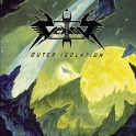 VEKTOR - Outer Isolation - CD