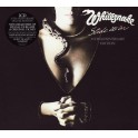 WHITESNAKE - Slide It In (35th Anniversary Remaster) - 2-CD Digi